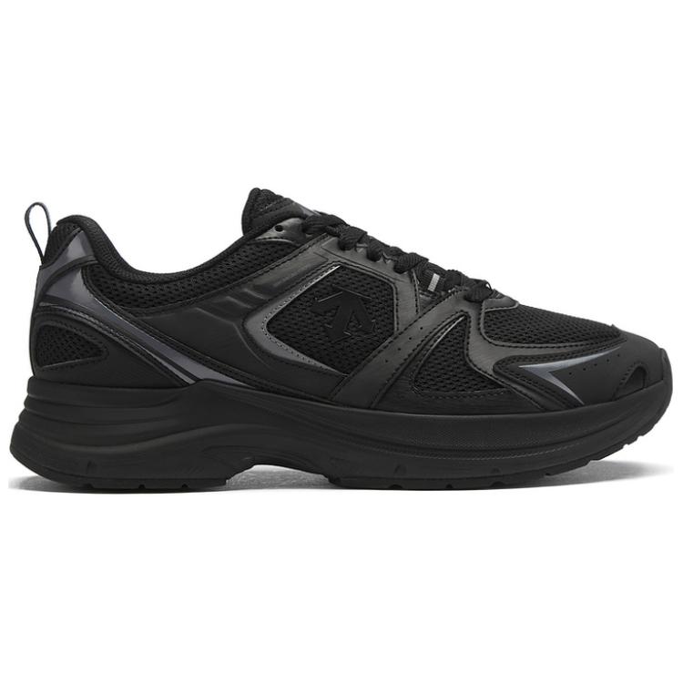 DESCENTE Dualis 'Black Low Top' 圖 2