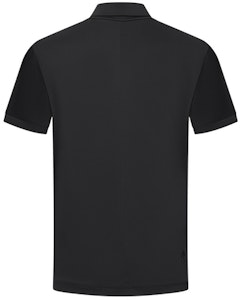 DESCENTE DUALIS 半拉鍊都市通勤短袖 POLO 衫。 D4231DPS85 Lookbook DESCENTE DUALIS 半拉鍊都市通勤短袖 POLO 衫。 D4231DPS85