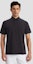 Shop DESCENTE DUALIS Lightweight Comfortable Urban Commuter Polo Shirt D4331DPS84