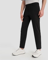 デサント デュアリス 軽量 SOLOTEX ニット スポーツパンツ D4331DPT81 7