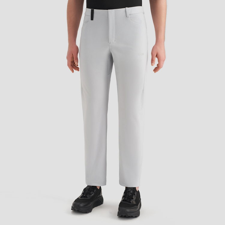 Shop デサント デュアリス 軽量 SOLOTEX ニット スポーツパンツ D4331DPT81