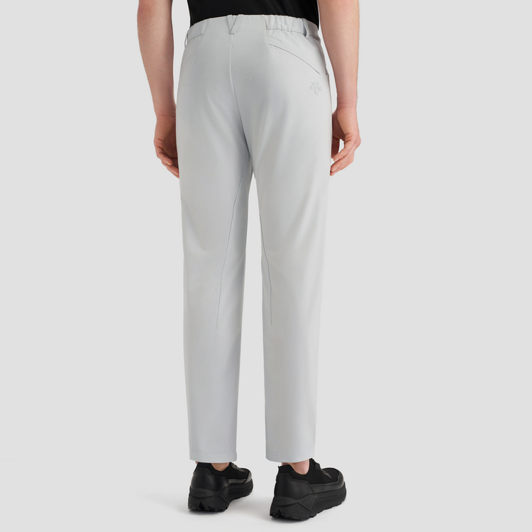 Details for デサント デュアリス 軽量 SOLOTEX ニット スポーツパンツ D4331DPT81