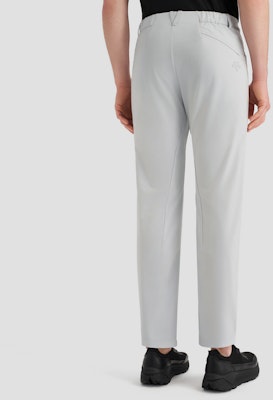 DESCENTE Dualis Lightweight SOLOTEX Knit Sports Pants D4331DPT81 Details for DESCENTE Dualis Lightweight SOLOTEX Knit Sports Pants D4331DPT81