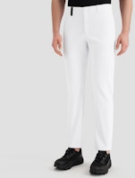 デサント デュアリス 軽量 SOLOTEX ニット スポーツパンツ D4331DPT81 1