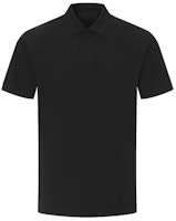 DESCENTE Dualis Tough Fabric Short Sleeve Polo Shirt Urban Commuter Style D4231DPS83 DESCENTE Dualis Tough Fabric Short Sleeve Polo Shirt Urban Commuter Style D4231DPS83