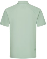 DESCENTE Dualis 耐磨面料短袖POLO衫 城市通勤风格 D4231DPS83 5