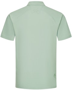 DESCENTE Dualis 耐磨面料短袖POLO衫 城市通勤风格 D4231DPS83 5