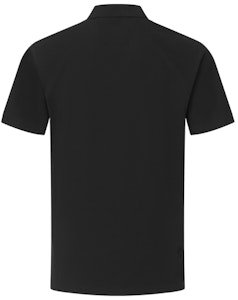 DESCENTE Dualis 耐磨面料短袖POLO衫 城市通勤风格 D4231DPS83 Lookbook DESCENTE Dualis 耐磨面料短袖POLO衫 城市通勤风格 D4231DPS83