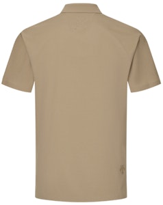 DESCENTE Dualis 耐磨面料短袖POLO衫 城市通勤风格 D4231DPS83 Cheap DESCENTE Dualis 耐磨面料短袖POLO衫 城市通勤风格 D4231DPS83