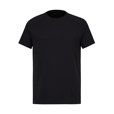 DESCENTE Dualis TOUGH Moisture-Wicking Commuter T-Shirt. D4331DTS81