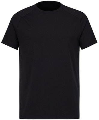 DESCENTE Dualis TOUGH Moisture-Wicking Commuter T-Shirt. D4331DTS81 Order DESCENTE Dualis TOUGH Moisture-Wicking Commuter T-Shirt. D4331DTS81