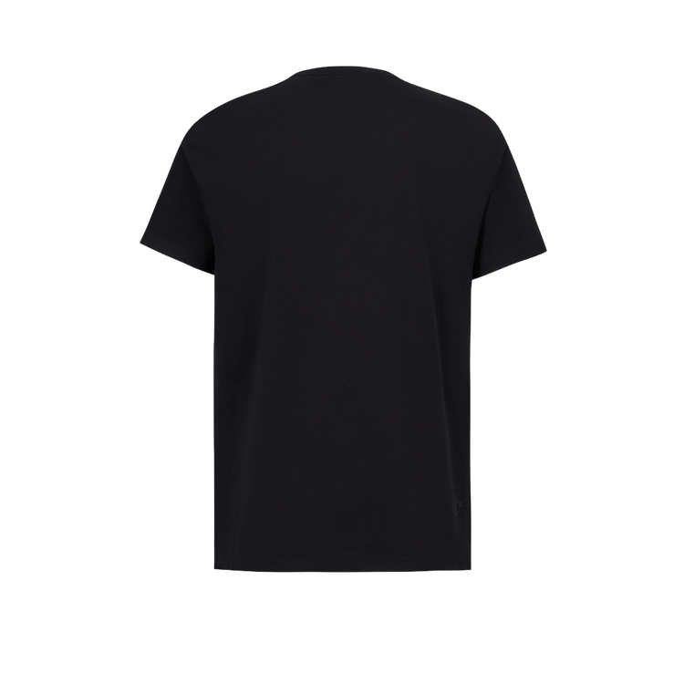 Lookbook デサント デュアリス タフ 吸汗速乾 通勤Tシャツ D4331DTS81