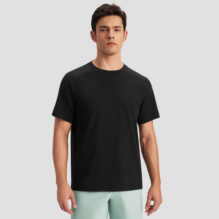 Shop デサント デュアリス タフ 吸汗速乾 通勤Tシャツ D4331DTS81