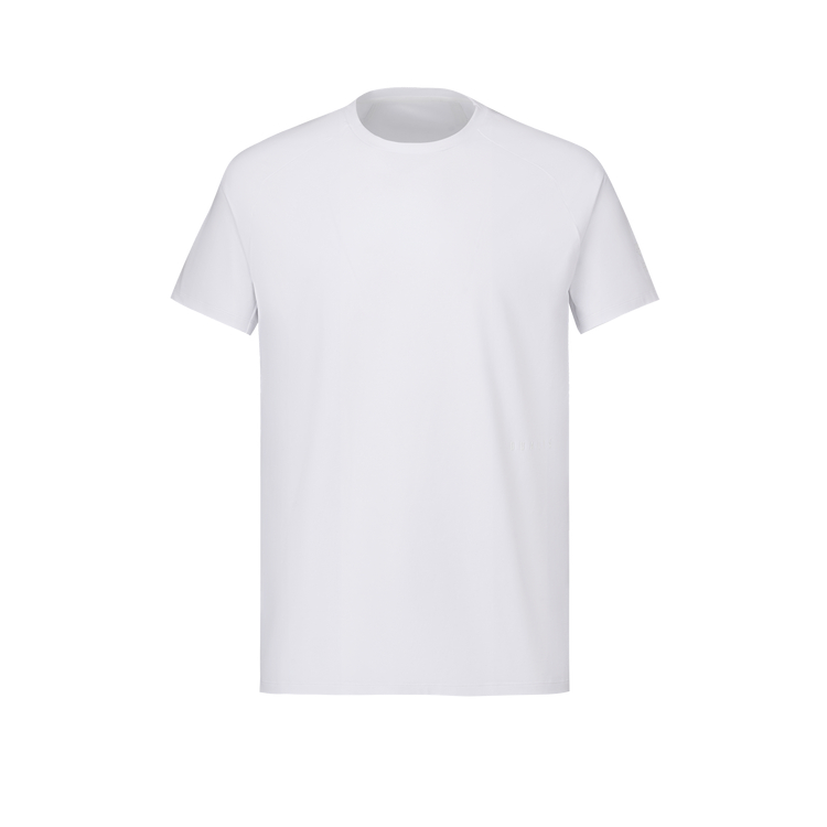 Sizing デサント デュアリス タフ 吸汗速乾 通勤Tシャツ D4331DTS81