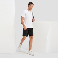 デサント デュアリス タフ 吸汗速乾 通勤Tシャツ D4331DTS81 2