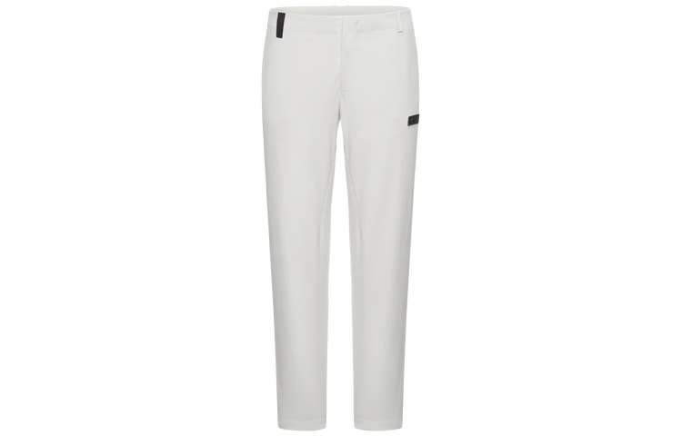 DESCENTE DUALIS  Urban Commuter Woven Sports Pants D4131DPT81