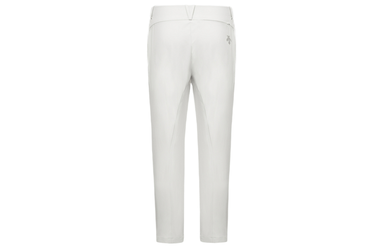 Lookbook DESCENTE DUALIS 都會通勤織布運動褲 D4131DPT81