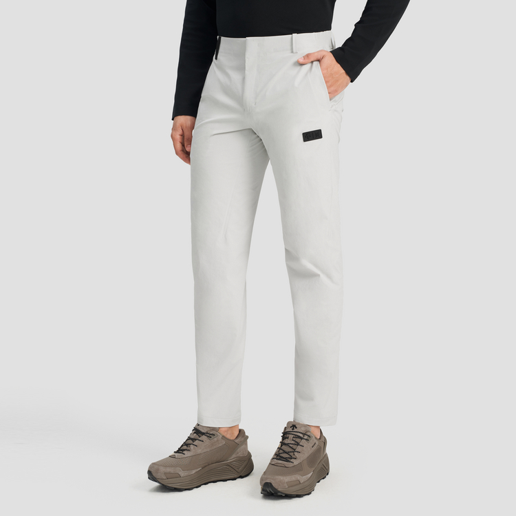 Purchase DESCENTE DUALIS 都會通勤織布運動褲 D4131DPT81