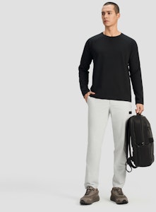 DESCENTE DUALIS 都會通勤織布運動褲 D4131DPT81 Details for DESCENTE DUALIS 都會通勤織布運動褲 D4131DPT81