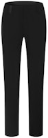 DESCENTE Dualis Water-Resistant Commuter Straight-Leg Sports Pants D4231DPT83 DESCENTE Dualis Water-Resistant Commuter Straight-Leg Sports Pants D4231DPT83