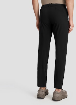 Pantalones Deportivos Rectos Resistentes al Agua DESCENTE Dualis D4231DPT83 3