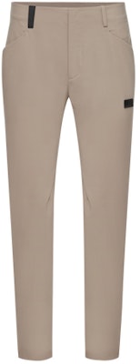 Pantalones Deportivos Rectos Resistentes al Agua DESCENTE Dualis D4231DPT83 4