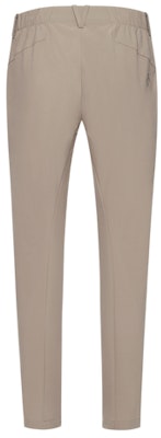 Pantalones Deportivos Rectos Resistentes al Agua DESCENTE Dualis D4231DPT83 5