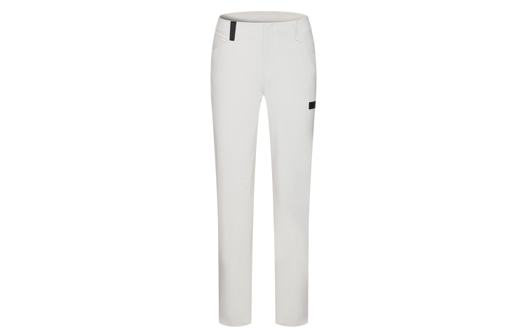 Order Pantalones Deportivos Rectos Resistentes al Agua DESCENTE Dualis D4231DPT83