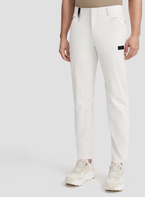 Pantalones Deportivos Rectos Resistentes al Agua DESCENTE Dualis D4231DPT83 Shop Pantalones Deportivos Rectos Resistentes al Agua DESCENTE Dualis D4231DPT83