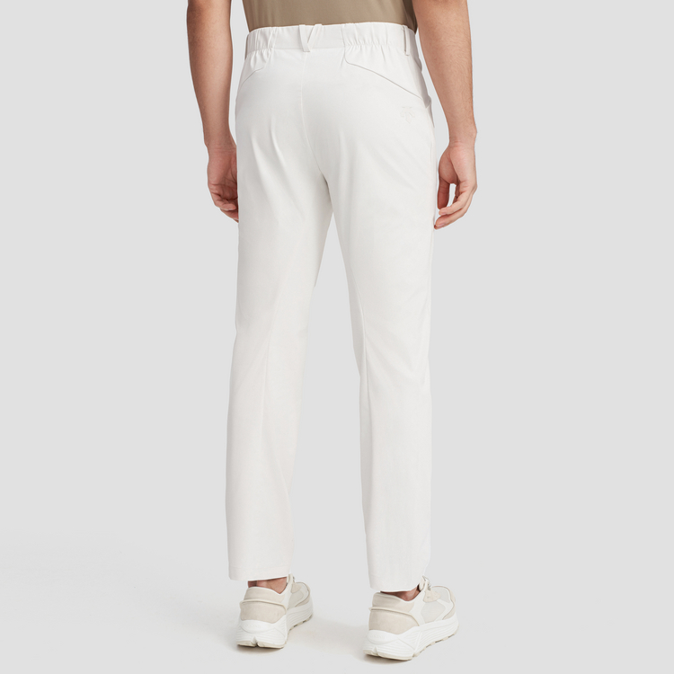 Details for Pantalones Deportivos Rectos Resistentes al Agua DESCENTE Dualis D4231DPT83