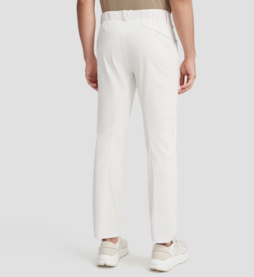 Pantalones Deportivos Rectos Resistentes al Agua DESCENTE Dualis D4231DPT83 Details for Pantalones Deportivos Rectos Resistentes al Agua DESCENTE Dualis D4231DPT83