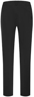 Pantalones Deportivos Rectos Resistentes al Agua DESCENTE Dualis D4231DPT83 Cheap Pantalones Deportivos Rectos Resistentes al Agua DESCENTE Dualis D4231DPT83