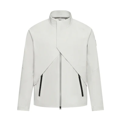 DESCENTE Dualis Waterproof Breathable Urban Commuter Jacket D4131DJK83