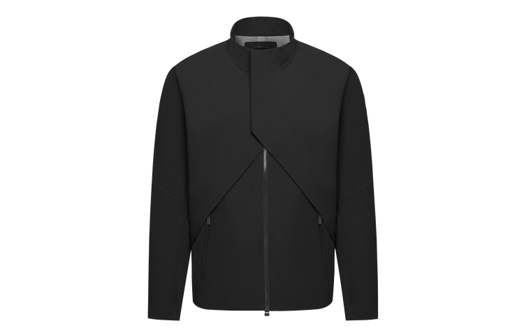 Order DESCENTE Dualis  Waterproof Breathable Urban Commuter Jacket D4131DJK83