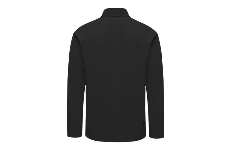 Lookbook DESCENTE Dualis  Waterproof Breathable Urban Commuter Jacket D4131DJK83