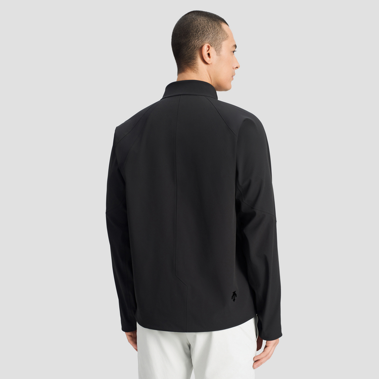 Purchase DESCENTE Dualis  Waterproof Breathable Urban Commuter Jacket D4131DJK83