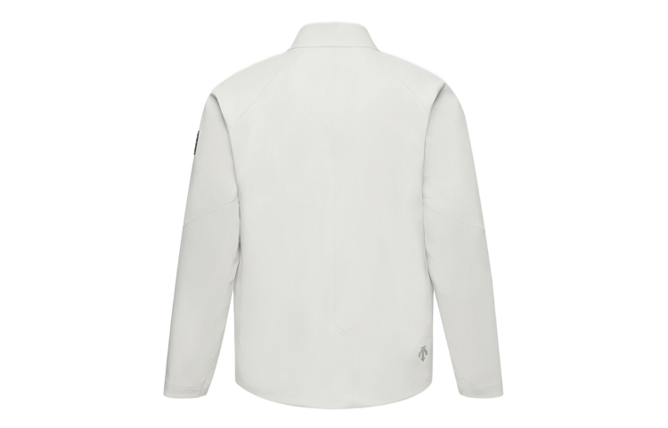 Cheap DESCENTE Dualis  Waterproof Breathable Urban Commuter Jacket D4131DJK83