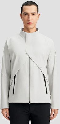 DESCENTE Dualis Waterproof Breathable Urban Commuter Jacket D4131DJK83 1