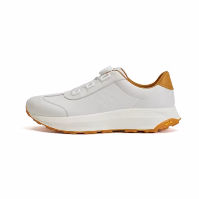 DESCENTE Dualis 'White'