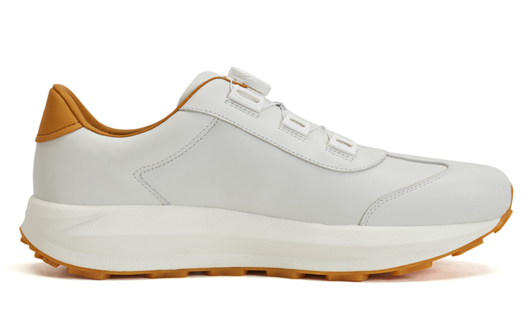 DESCENTE Dualis 'White' 圖 2