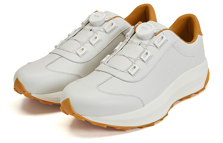 DESCENTE Dualis 'White' 圖 3