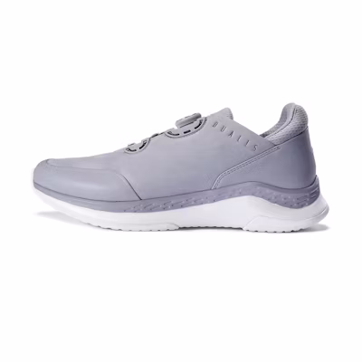 DESCENTE Dualis 'White Iridescent'