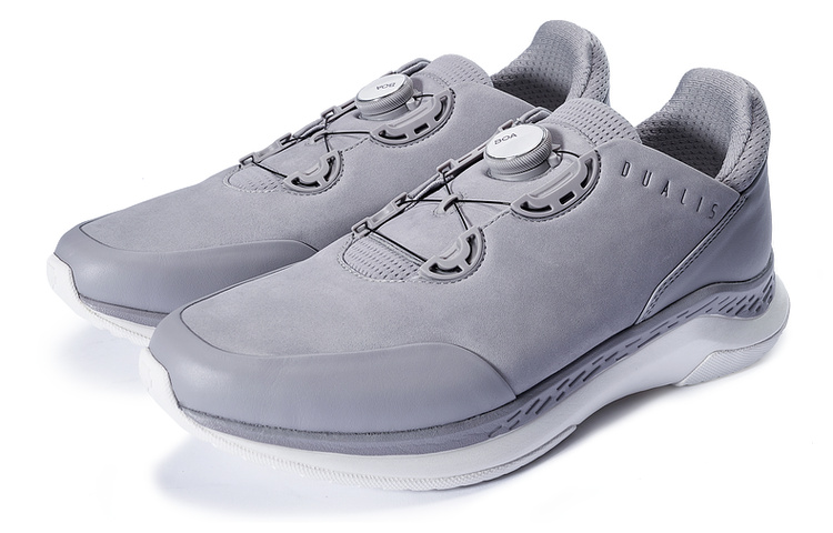 DESCENTE Dualis 'White Iridescent' 圖 3