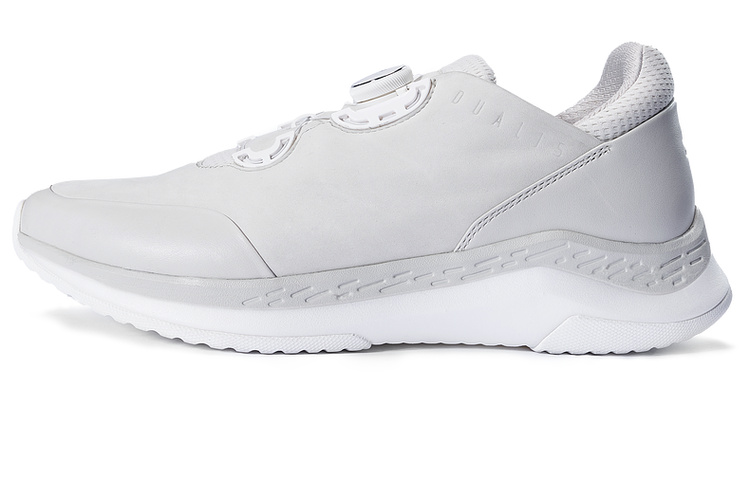 DESCENTE Dualis 'White Sport Culture'