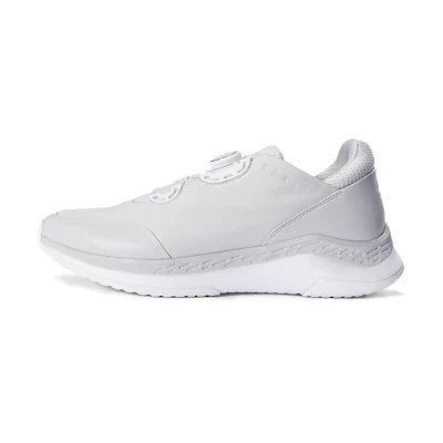 DESCENTE Dualis 'White Sport Culture'
