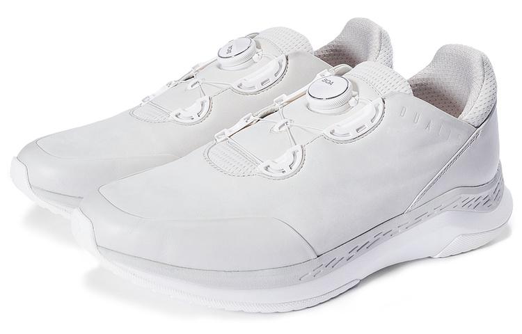 DESCENTE Dualis 'White Sport Culture' 圖 3