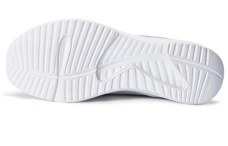 DESCENTE Dualis 'White Sport Culture' 圖 4