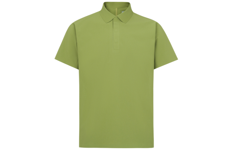 Order DESCENTE Dualis DOD 都會通勤短袖POLO衫 D3331DPS89