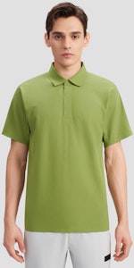 DESCENTE Dualis DOD 都會通勤短袖POLO衫 D3331DPS89 Shop DESCENTE Dualis DOD 都會通勤短袖POLO衫 D3331DPS89