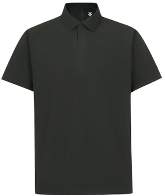 DESCENTE Dualis DOD Urban Commuter Short Sleeve Polo Shirt. D3331DPS89 Sizing DESCENTE Dualis DOD Urban Commuter Short Sleeve Polo Shirt. D3331DPS89